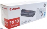 Восстановление картриджа Canon i-Sensys MF4010 (FX-10)