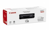 Восстановление картриджа Canon i-Sensys MF4410 (Cartridge 728)