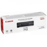 Восстановление картриджа Canon LBP-3010/3100 (Cartridge 712)