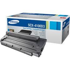 Восстановление картриджа Samsung 4100 (SCX 4100D3)