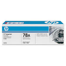 Заправка картриджа HP P1606/1566 (CE278A)