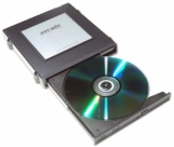 Замена/установка привода CD/DVD