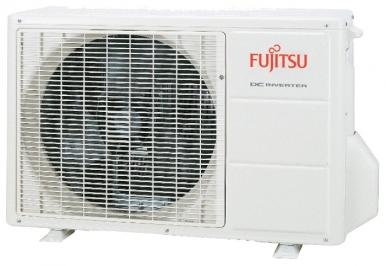 Кондиционер Fujitsu ASYG09LTCA/AOYG09LTC
