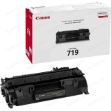 Заправка картриджа Canon LBP 6300/6310/6650/6670/MF5840/MF5880/MF5 (Cartridge 719)