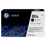 Заправка картриджа HP LJ Pro M401/M425 (CF280A)