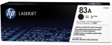 Восстановление картриджа HP LaserJet Pro P1566, P1606dn, M1536d (CF283A)