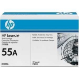 Заправка картриджа HP LaserJet P3015d CE526A/P3015dn CE528A/P3015x CE529A (CE255А)