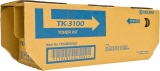 Заправка картриджа Kyocera Ecosys FS2100D/DN (TK-3100)