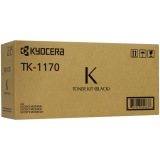 Заправка картриджа Kyocera M2040dn/M2540dn/M2640idw  (TK-1170)